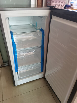冰柜|用户揭秘海尔BD-102DMG冰柜好吗,入手解密评测真相