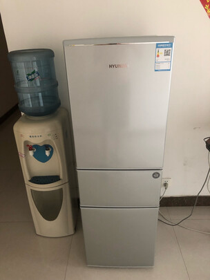 冰箱|客观评价现代BCD-181G冰箱怎么样？上手三周说真相