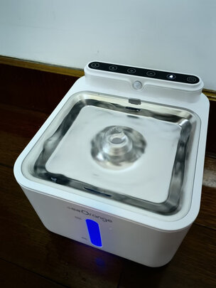 宠物饮水机