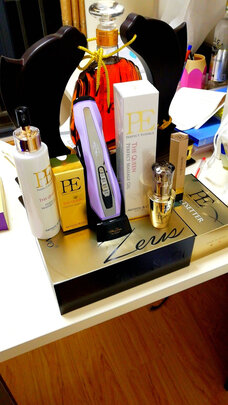 dr.arrivo宙斯美容仪|dr.arrivo宙斯美容仪怎么样？内幕使用评测揭秘