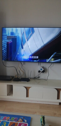 打听下长虹55D5P 55英寸电视怎么样?画质清晰度如何呢?