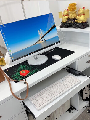 一体台式机电脑