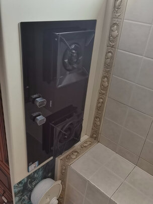 灶具