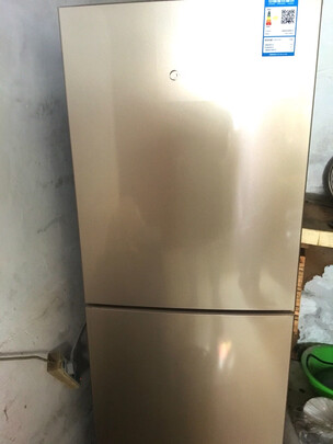 美的电冰箱BCD-172CM(E）怎么样讲一讲体验真相