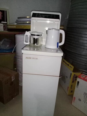 茶吧机