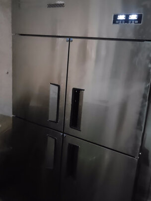 商用冰箱