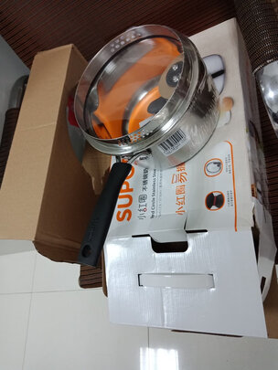 不锈钢奶锅