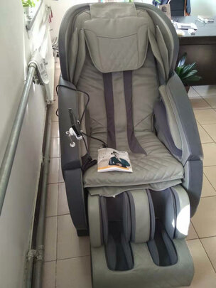 佳仁JR-A8按摩椅|独家剖析想听真话:佳仁A8按摩椅怎么样？体验效果差还是好？