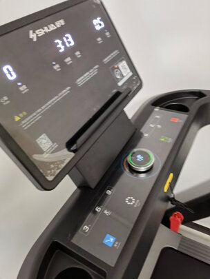 舒华SH-T399P跑步机|舒华SH-T399P跑步机好吗？图文评测曝光
