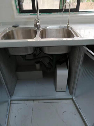 客观评评沁园(TRULIVA)小白鲸S400净水器怎么样?为何这么火?