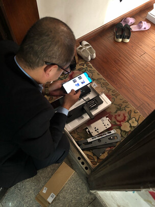 比较德施曼T11和T11H哪个好?具体区别在如里?