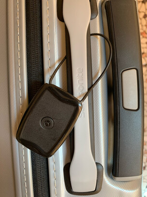 拉杆箱|新秀丽KJ1拉杆箱怎么样？内幕使用评测揭秘