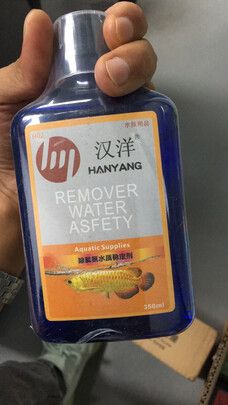 鱼缸硝化细菌