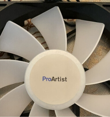 雅浚gf12风扇怎么样?客观分析质量如何? - 中国建材加盟网