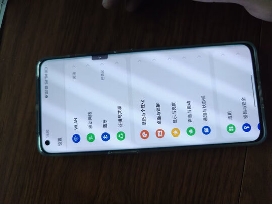 拍照手机
