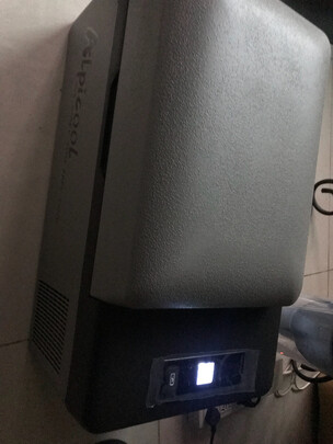 车载冰箱