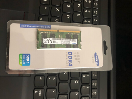 笔记本内存条