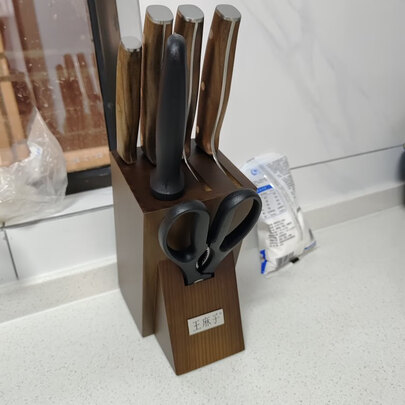 一定要了解【拜格厨房刀具套装】质量评测怎么样?