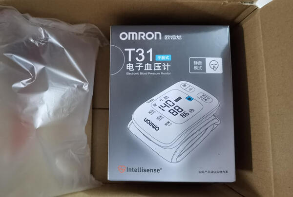 血压计