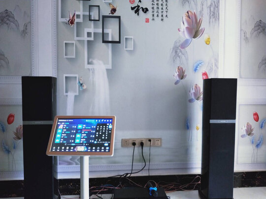 威斯汀ktv音响点歌机|知乎评测：威斯汀ktv音响怎么样？看完这篇你就知道了！