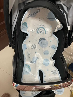 婴儿推车凉席
