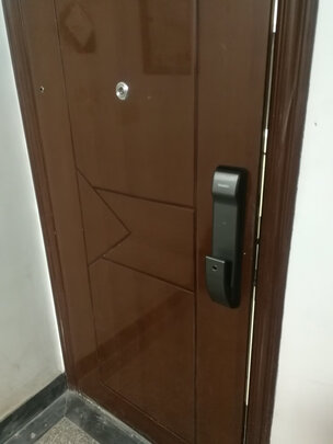 凯迪仕K9-F智能门锁|凯迪仕K9-F智能门锁如何,值得入手的原因分享！