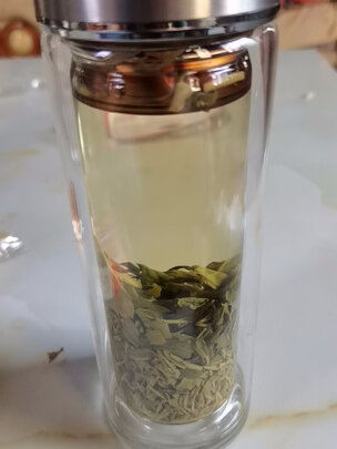 绿茶