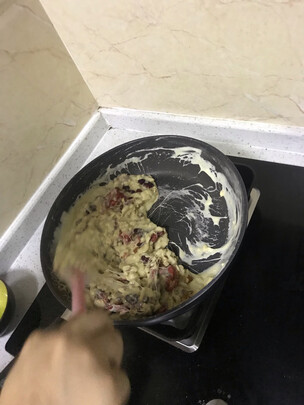 不粘锅
