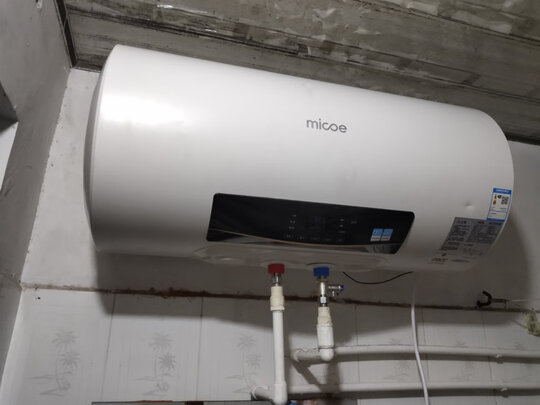 四季沐歌（MICOE）M3-CKL55/20-01电热水器怎么样?买后三个月使用谈缺点！