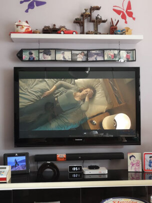 JBL BAR5.1电视回音壁怎么样?听说音质失真属实吗?
