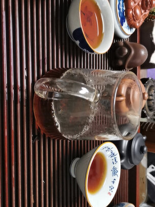 黑茶