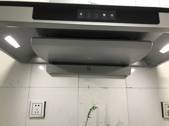 油烟机|美的T58P和J58油烟机区别大不大？选择哪款比较好？