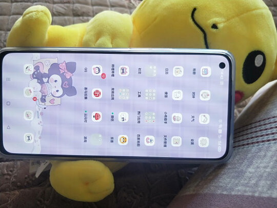 %title插图%num OPPO Reno6 Pro+ 12+256GB 夏日晴海 5000万四摄 索尼IMX766 骁龙870 旗舰拍照 5G手机