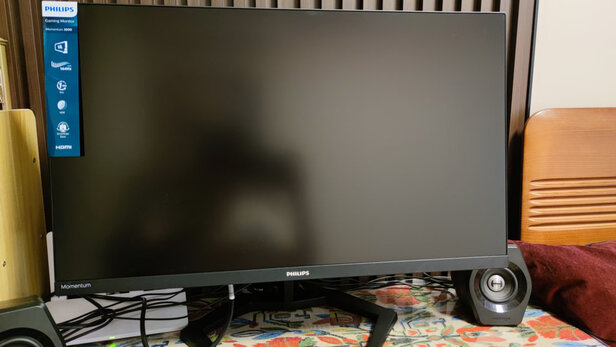 飞利浦27M1N3500L2k显示器真实使用感受？真相必看_众测评价网