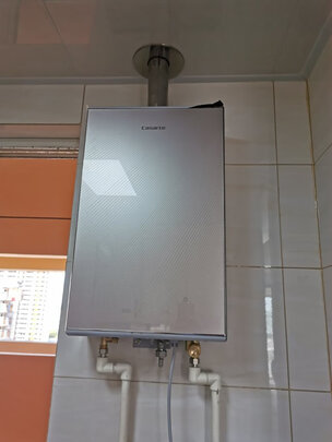 卡萨帝JSQ31-16CX3(12T)U1怎么样用后一周感受揭秘