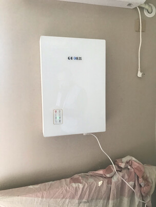 新风机|客观评价格威德XFS240怎么样？上手三周说真相