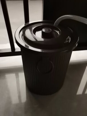 茶渣桶