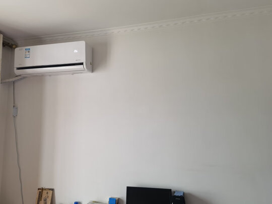 美的KFR-35GW/N8MXC1空调如何,值得入手的原因分享！