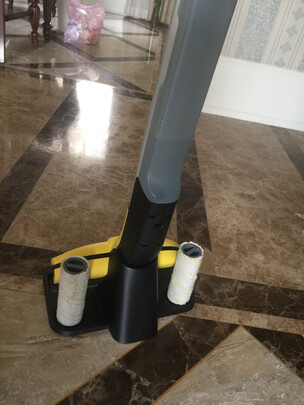 KARCHERVCS4|KARCHERVCS4 Cordless吸尘器好吗？图文评测曝光
