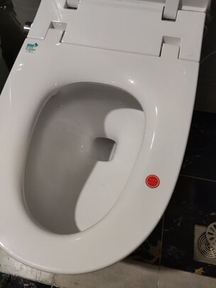 京东京造J11026-|用户揭秘京东京造J11026- Z400智能马桶好吗,入手解密评测真相