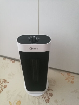 取暖器|美的HFY20J取暖器独家揭秘评测真相,不看后悔!
