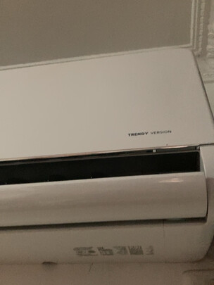 空调|美的1.5匹空调风尊时尚版如何,值得入手的原因分享！