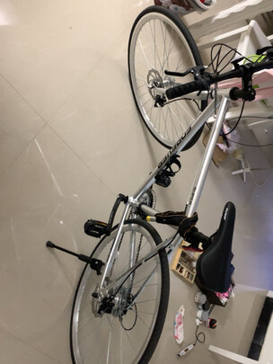 公路自行车