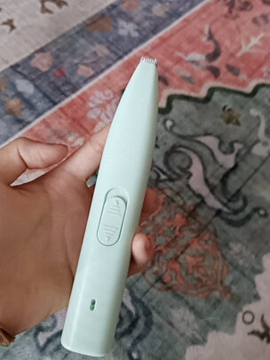  猫咪剃脚毛器