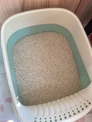 豆腐猫砂
