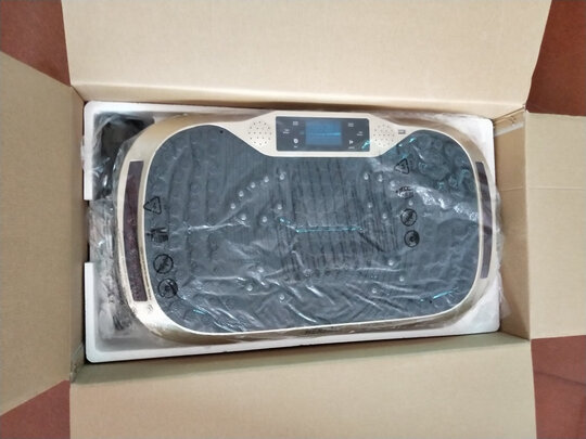 美国HERFAIR甩脂机怎么样讲一讲体验真相？