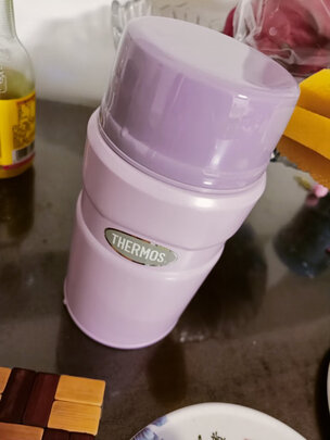 焖烧杯