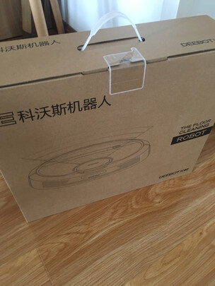 科沃斯（Ecovacs）地宝N3 Max扫地机器人怎么样?真实反馈内幕