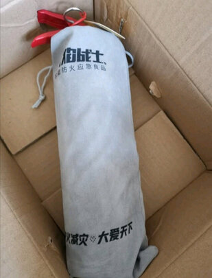 车载灭火器