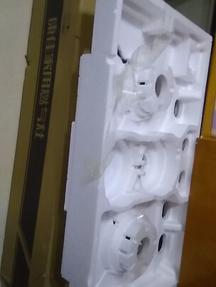 灶具